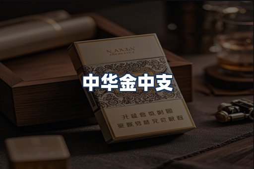 中华金中支